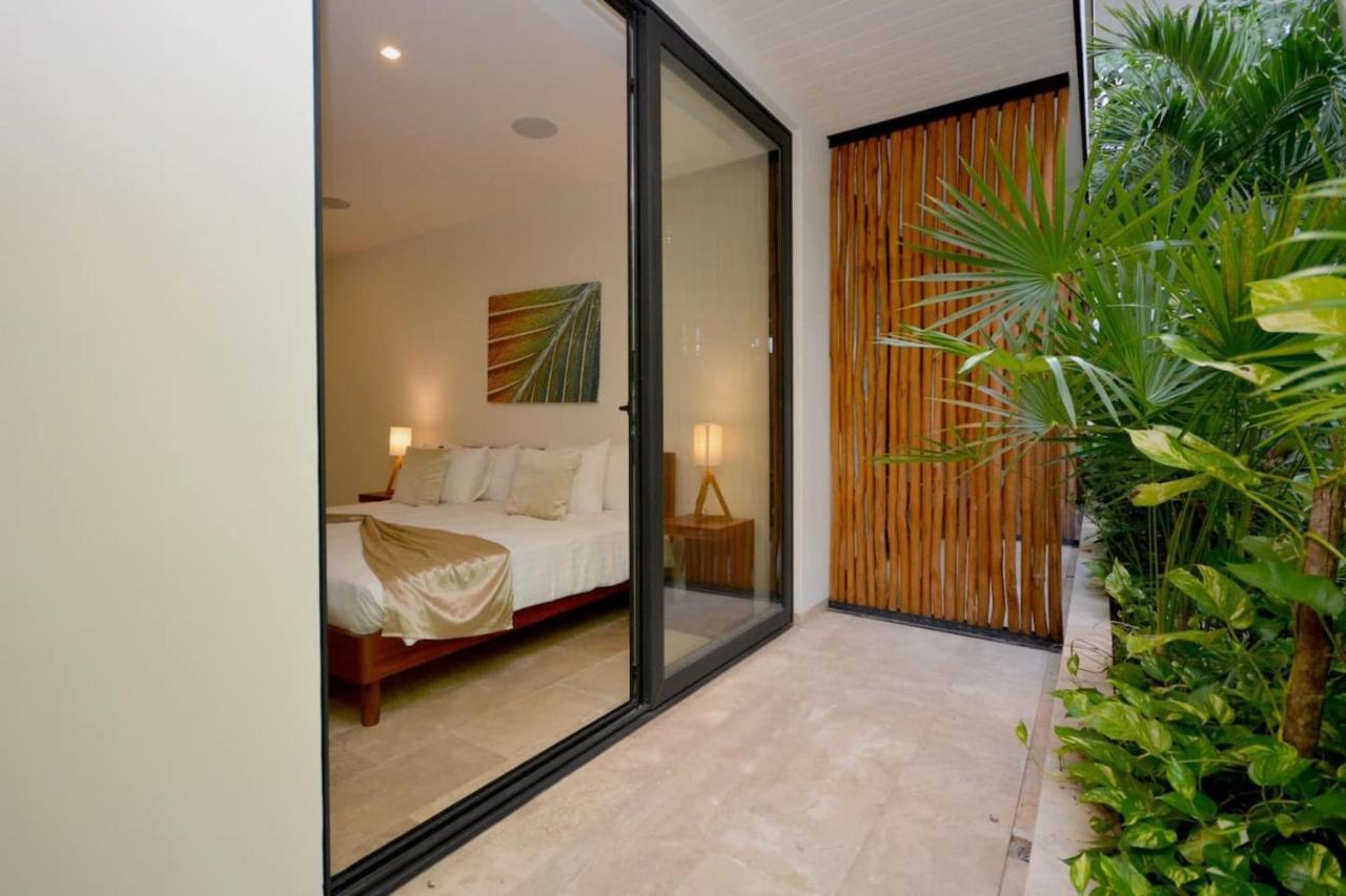 Cute Studio Steps From The Beach By Yeah ปลายาเดลการ์เมน ภายนอก รูปภาพ