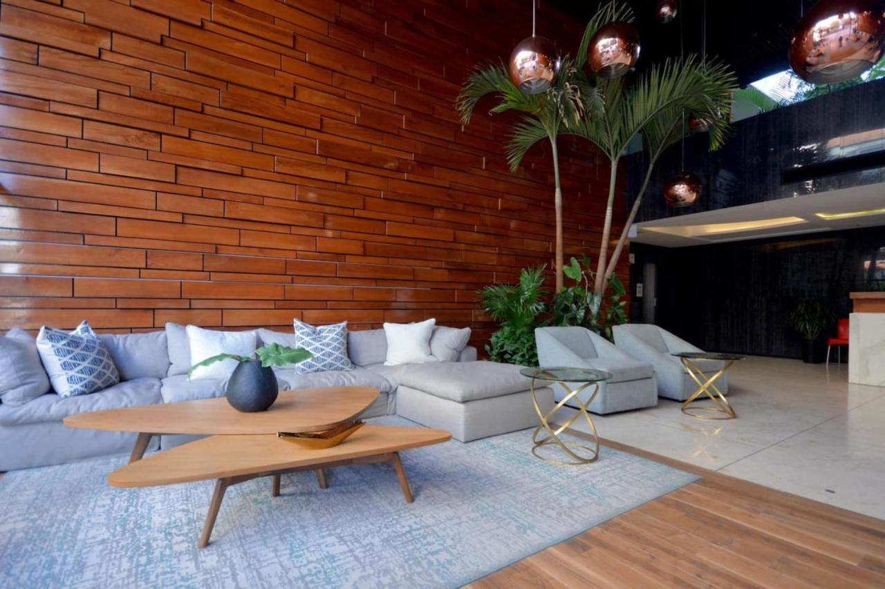 Cute Studio Steps From The Beach By Yeah ปลายาเดลการ์เมน ภายนอก รูปภาพ