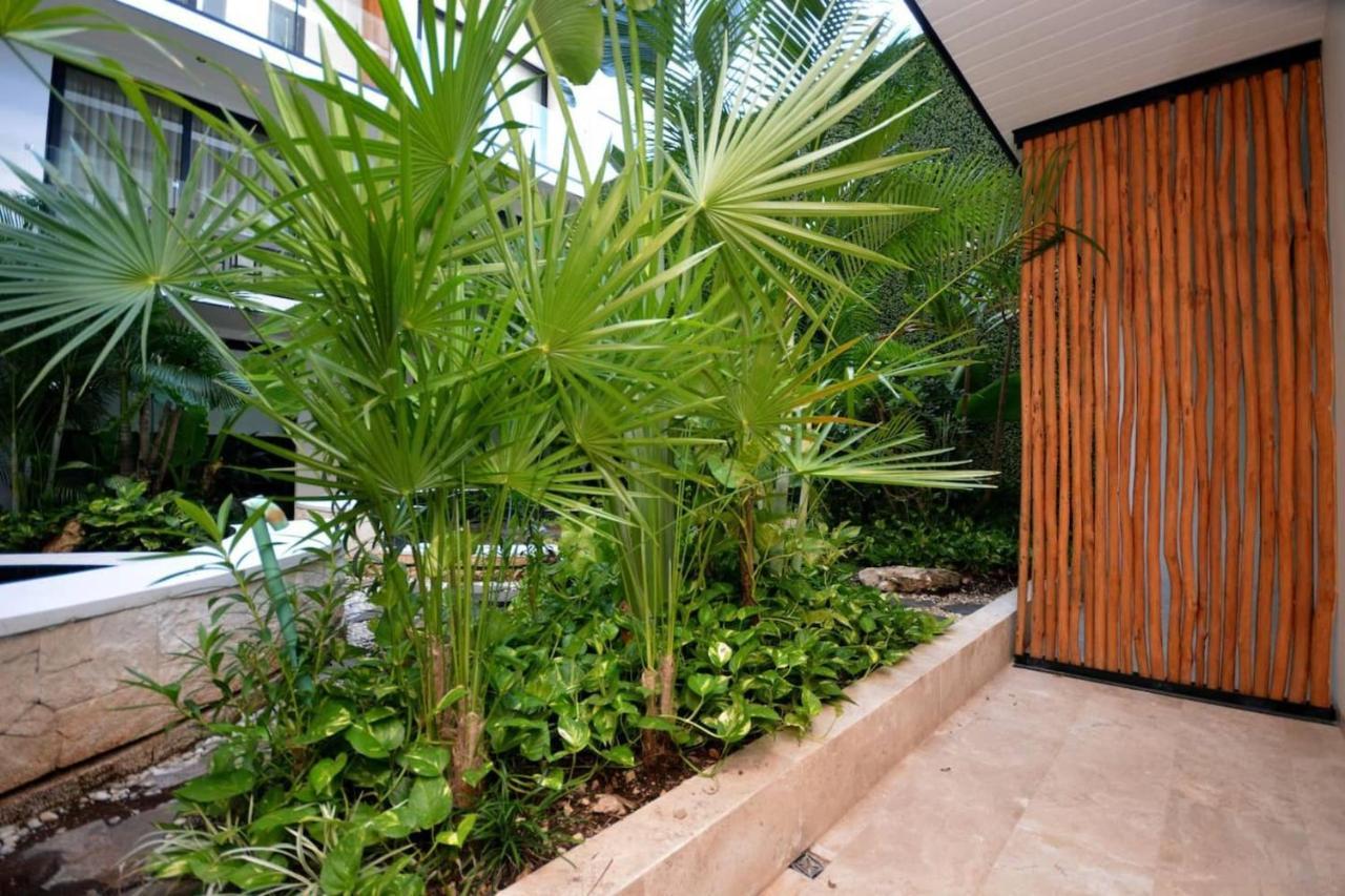 Cute Studio Steps From The Beach By Yeah ปลายาเดลการ์เมน ภายนอก รูปภาพ
